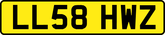 LL58HWZ