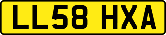 LL58HXA