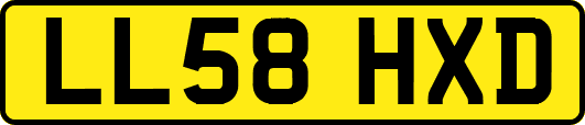 LL58HXD