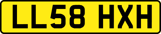 LL58HXH