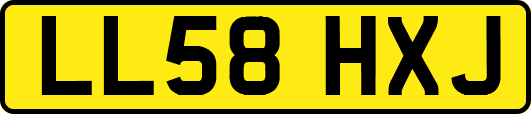 LL58HXJ