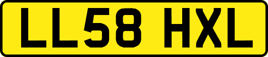 LL58HXL