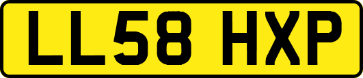 LL58HXP