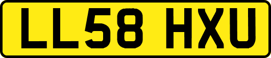 LL58HXU