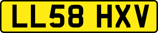 LL58HXV