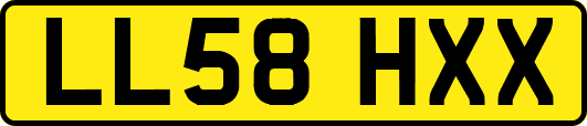 LL58HXX