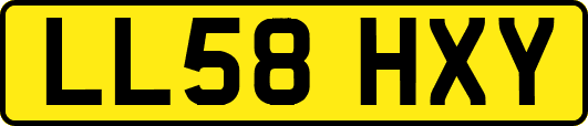 LL58HXY