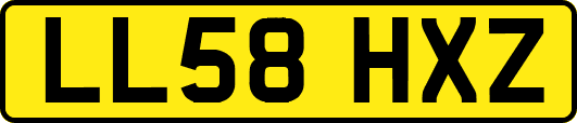 LL58HXZ