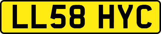 LL58HYC