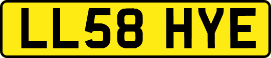 LL58HYE