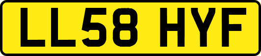 LL58HYF