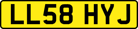 LL58HYJ