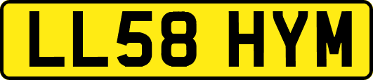 LL58HYM
