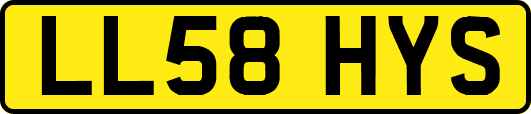 LL58HYS