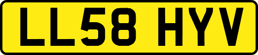 LL58HYV