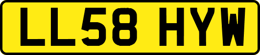 LL58HYW