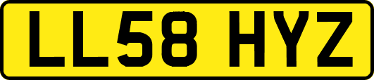 LL58HYZ