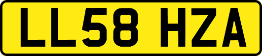 LL58HZA