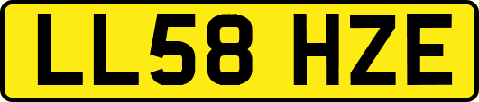 LL58HZE
