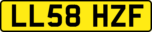 LL58HZF
