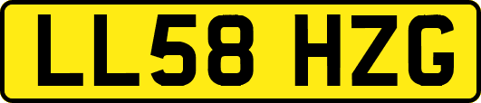 LL58HZG