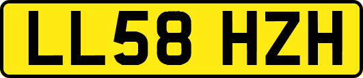 LL58HZH