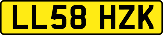 LL58HZK