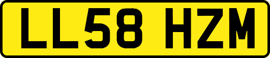 LL58HZM