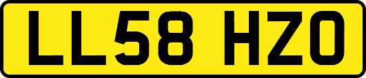 LL58HZO