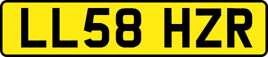 LL58HZR