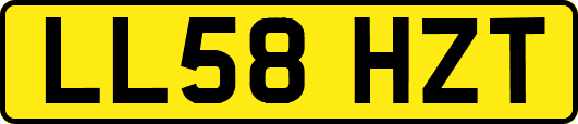 LL58HZT