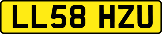 LL58HZU