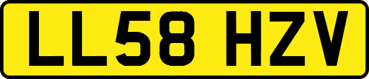 LL58HZV
