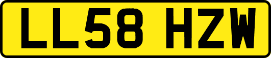 LL58HZW