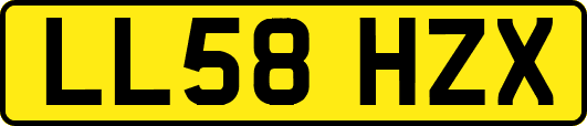 LL58HZX