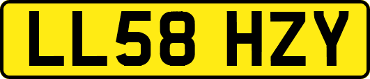 LL58HZY