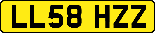 LL58HZZ