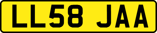 LL58JAA
