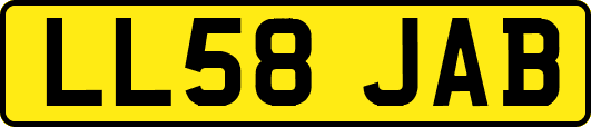 LL58JAB