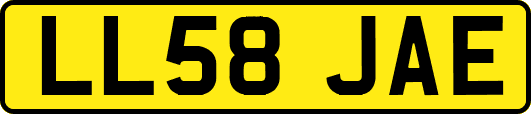 LL58JAE
