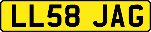 LL58JAG