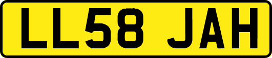 LL58JAH
