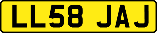 LL58JAJ