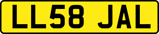 LL58JAL