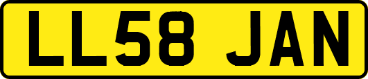 LL58JAN