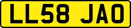 LL58JAO