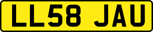 LL58JAU