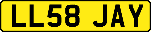 LL58JAY