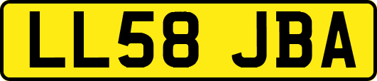 LL58JBA
