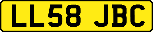 LL58JBC